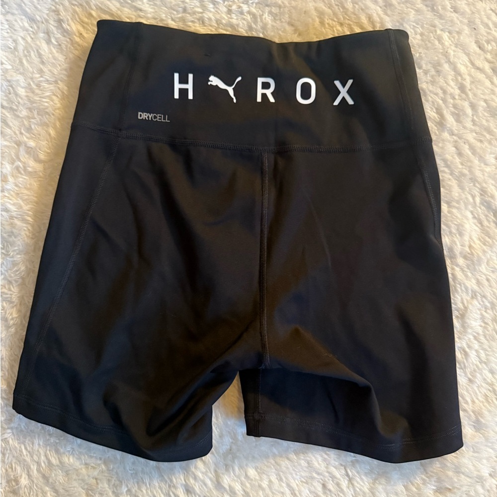 HYROX Puma shorts size Small